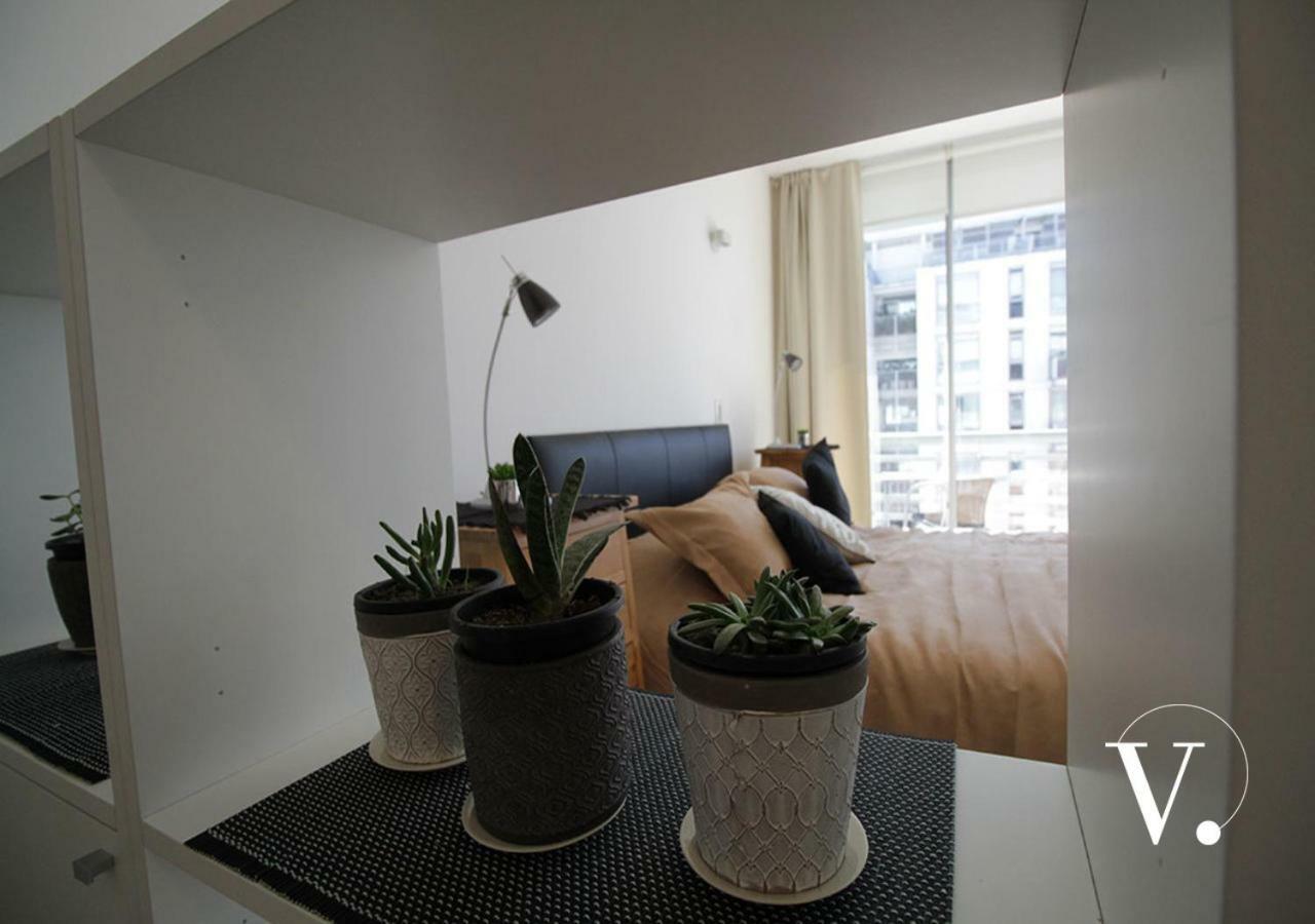 Voidomatis Apartment Rosario Luaran gambar