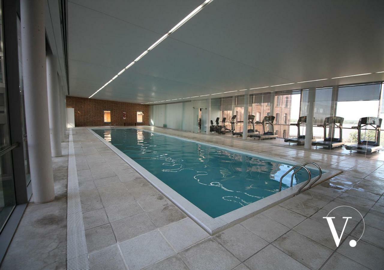 Voidomatis Apartment Rosario Luaran gambar