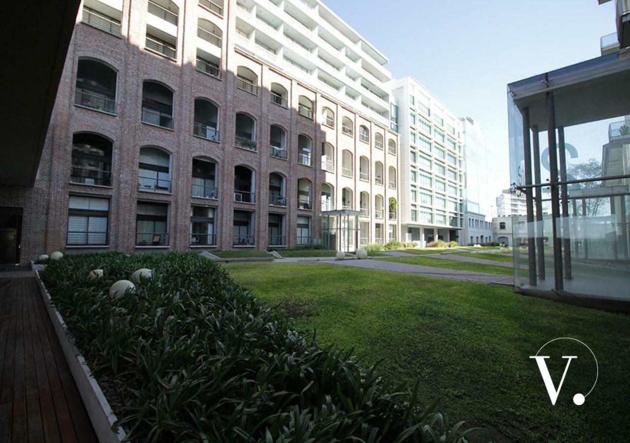 Voidomatis Apartment Rosario Luaran gambar