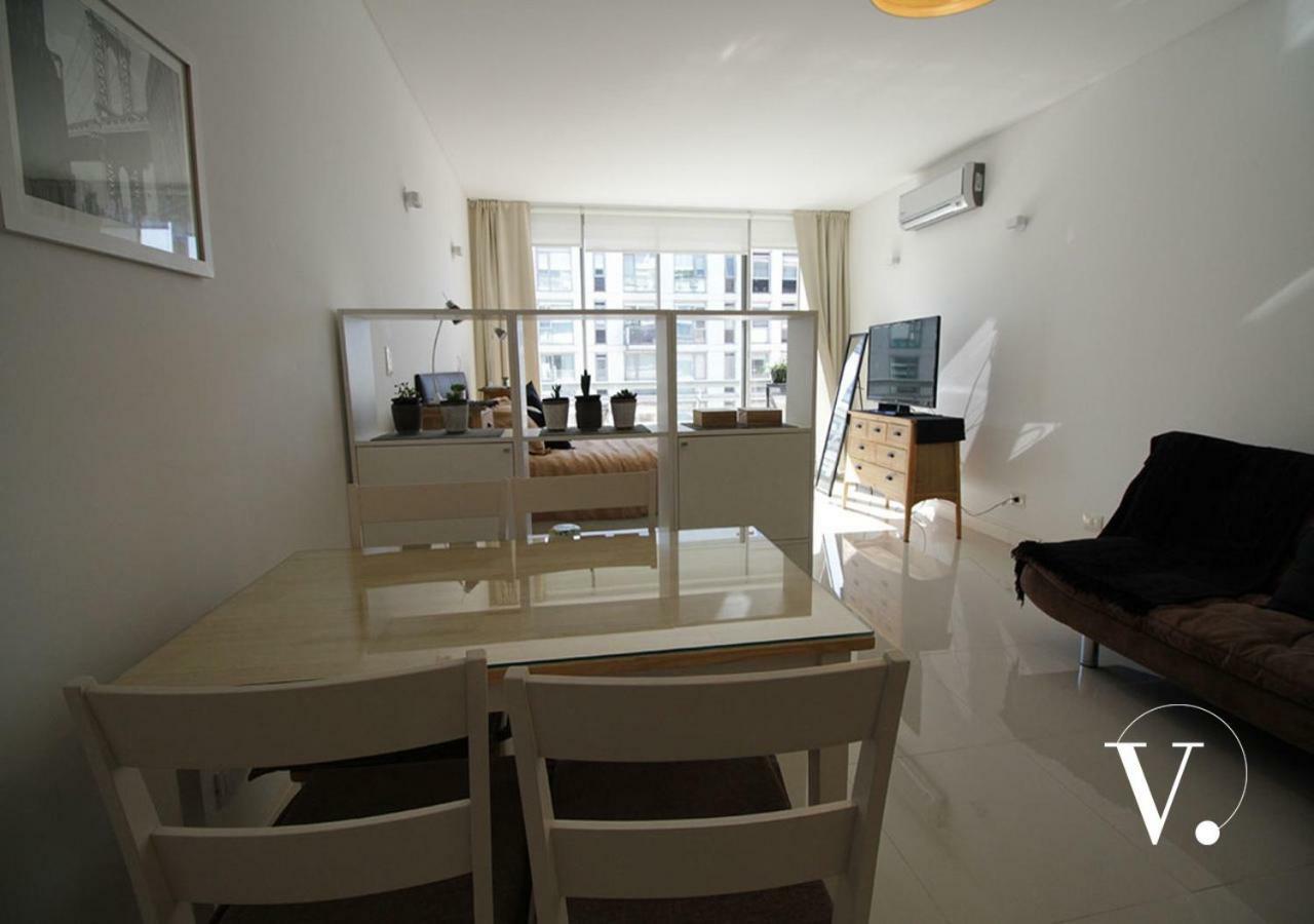 Voidomatis Apartment Rosario Luaran gambar
