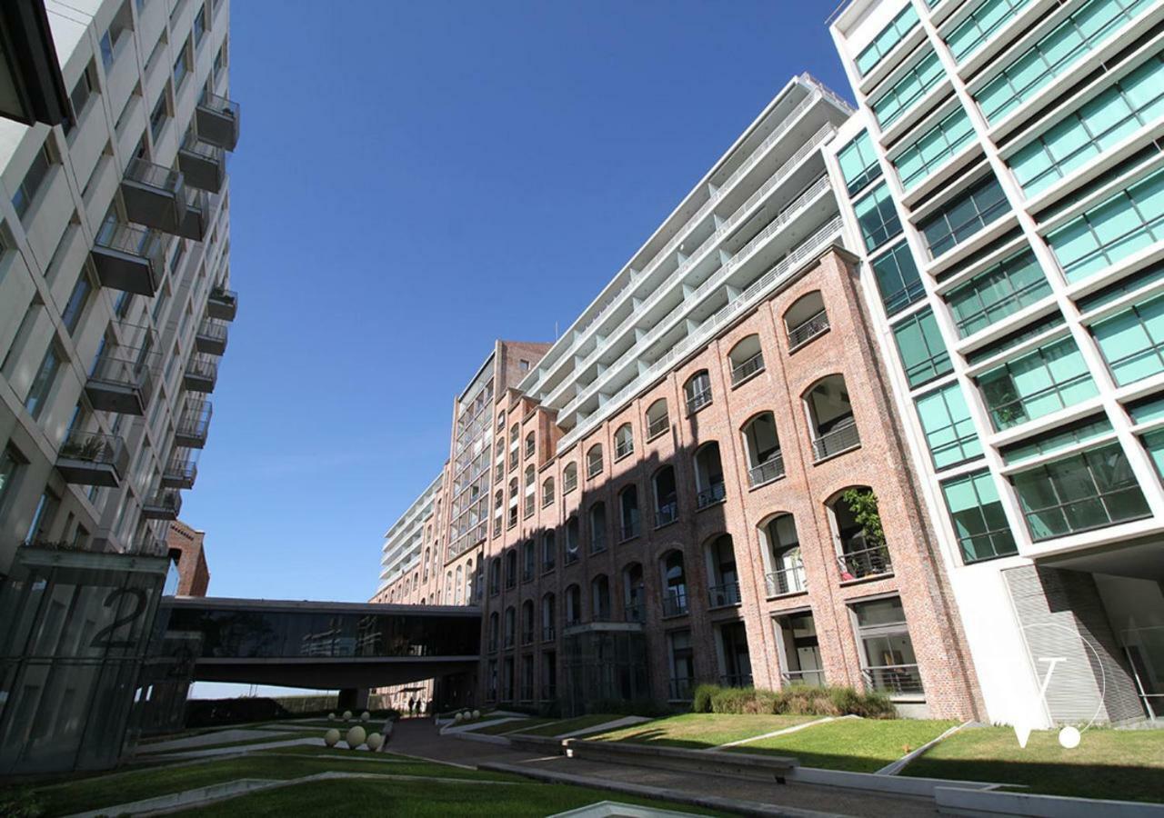Voidomatis Apartment Rosario Luaran gambar