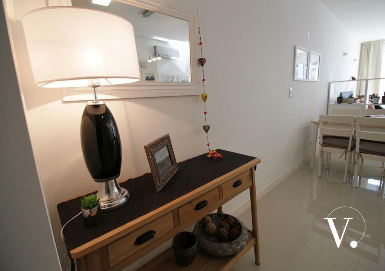 Voidomatis Apartment Rosario Luaran gambar