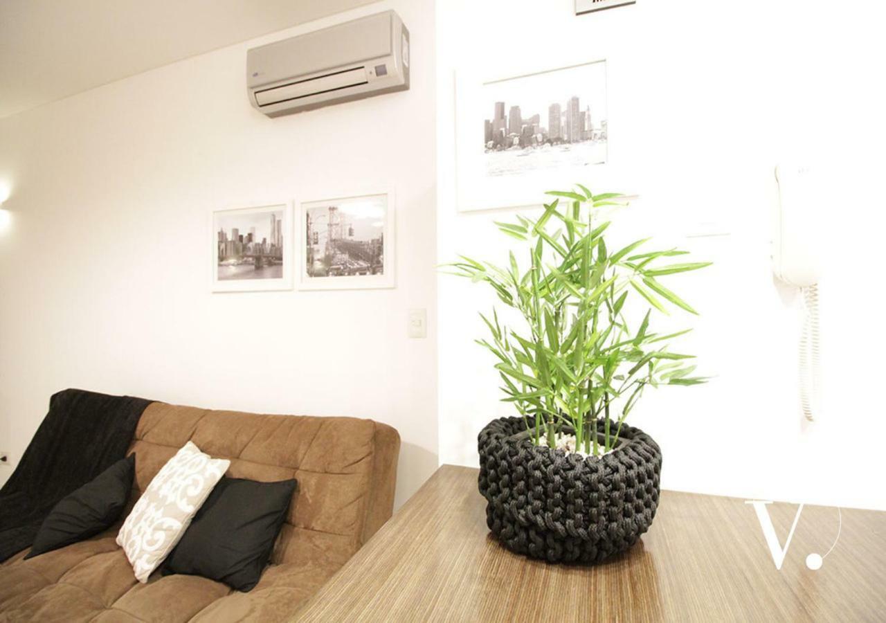 Voidomatis Apartment Rosario Luaran gambar